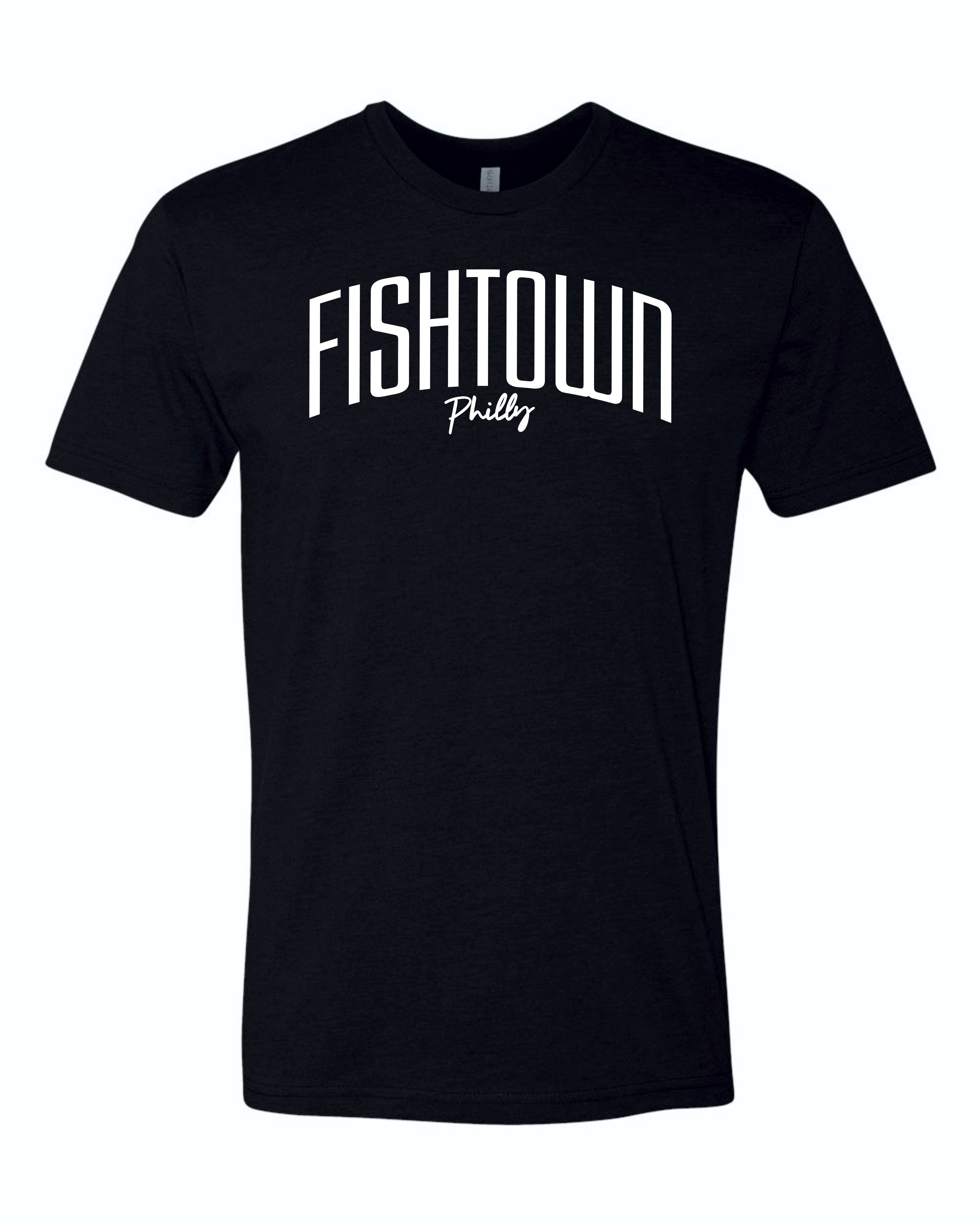 Fishtown Shirts – Inner City Graphic and Design