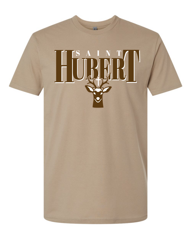 SH - VOGUE TAN (T-Shirt)