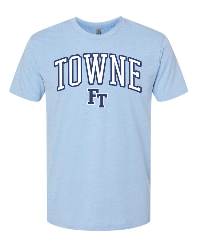 FTC - Classic (Lt. Blue T-Shirt)