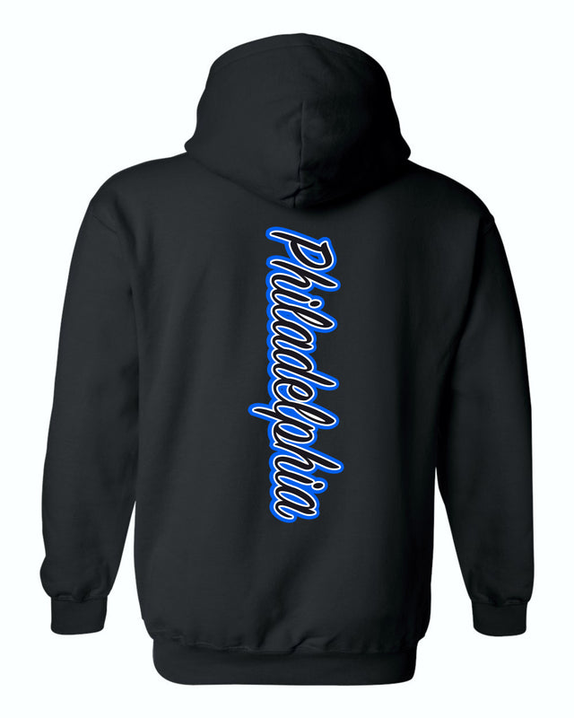 BTB HOODIE (BLACK)