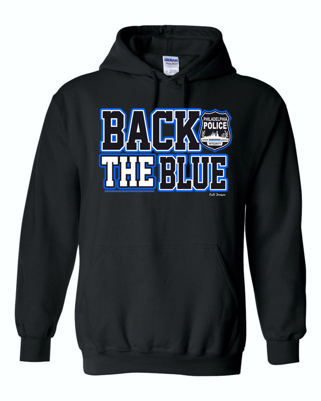 BTB HOODIE (BLACK)