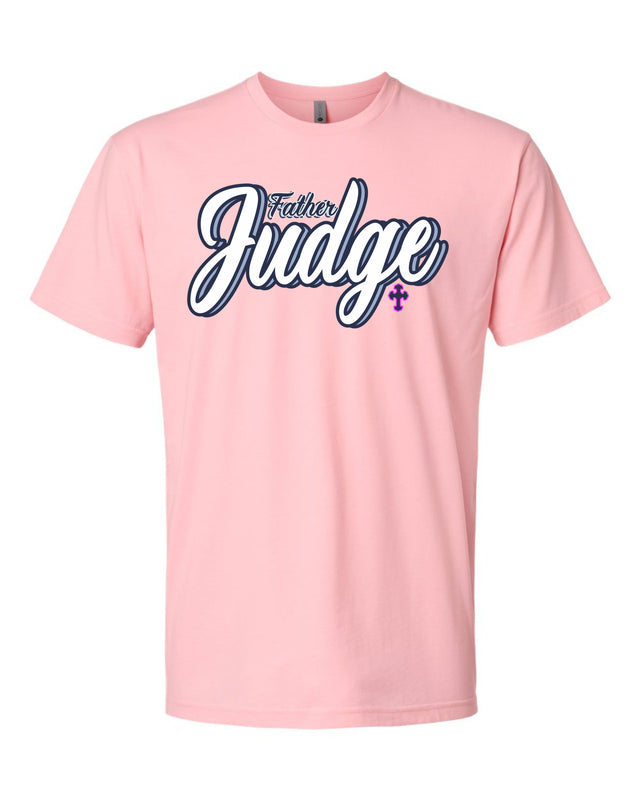 FJ - PINK FRIDAY (Pink T-Shirt)