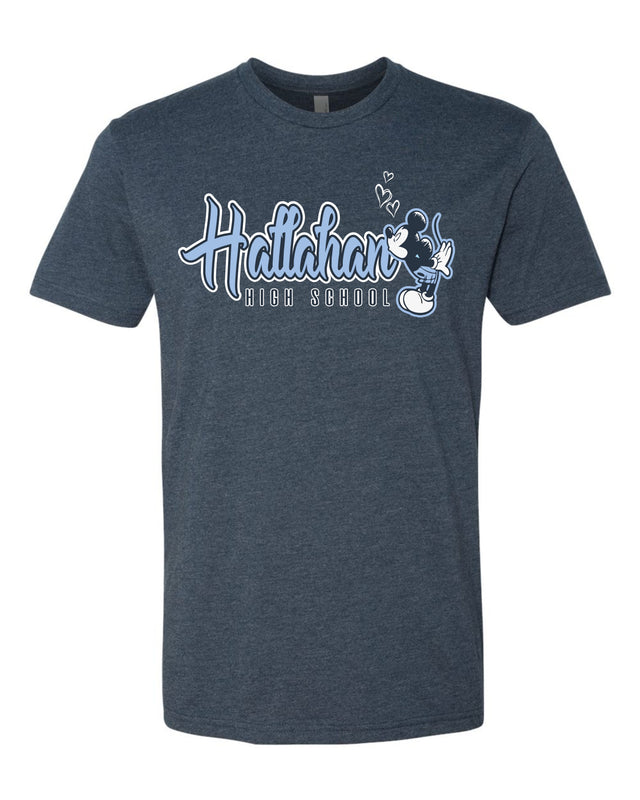 HH - CLASSIC (BLUE T-Shirt)
