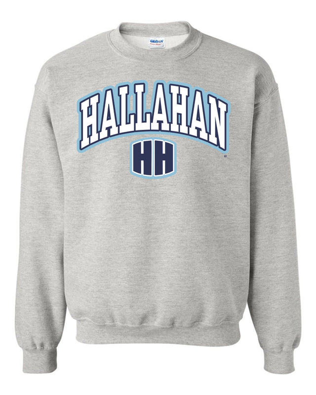 HH - Classic Crewneck (Gray)