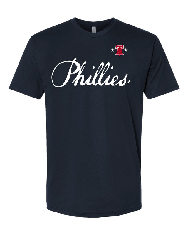 Philly WE THE PEOPLE (Navy T-Shirt)