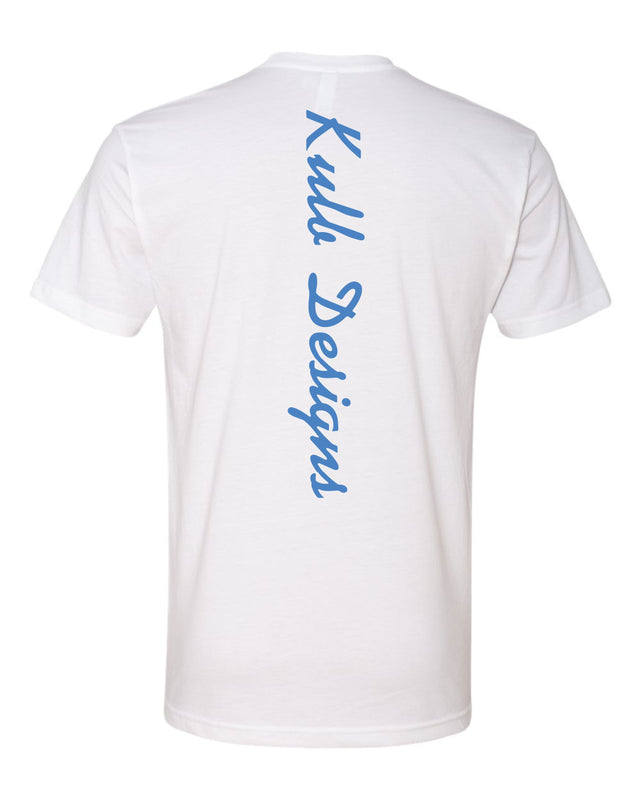 Blueprint (KULB T-Shirt)