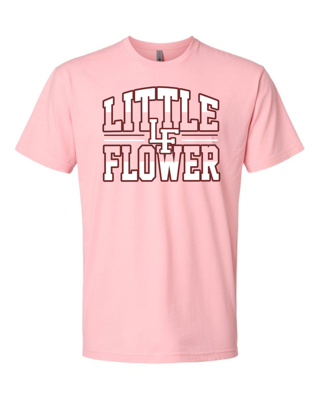 LF - PINK FRIDAY (Pink T-Shirt)